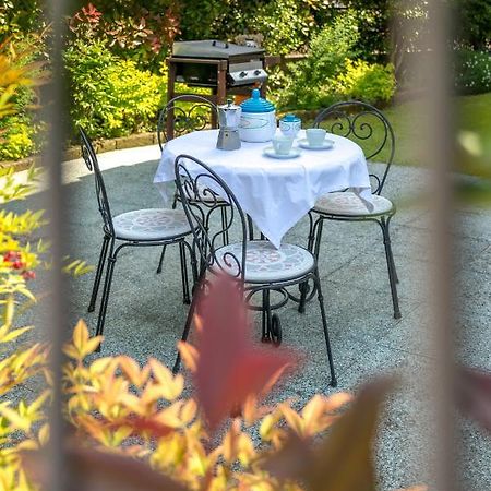 Casa Di Rosi Appartement Pisogne Buitenkant foto