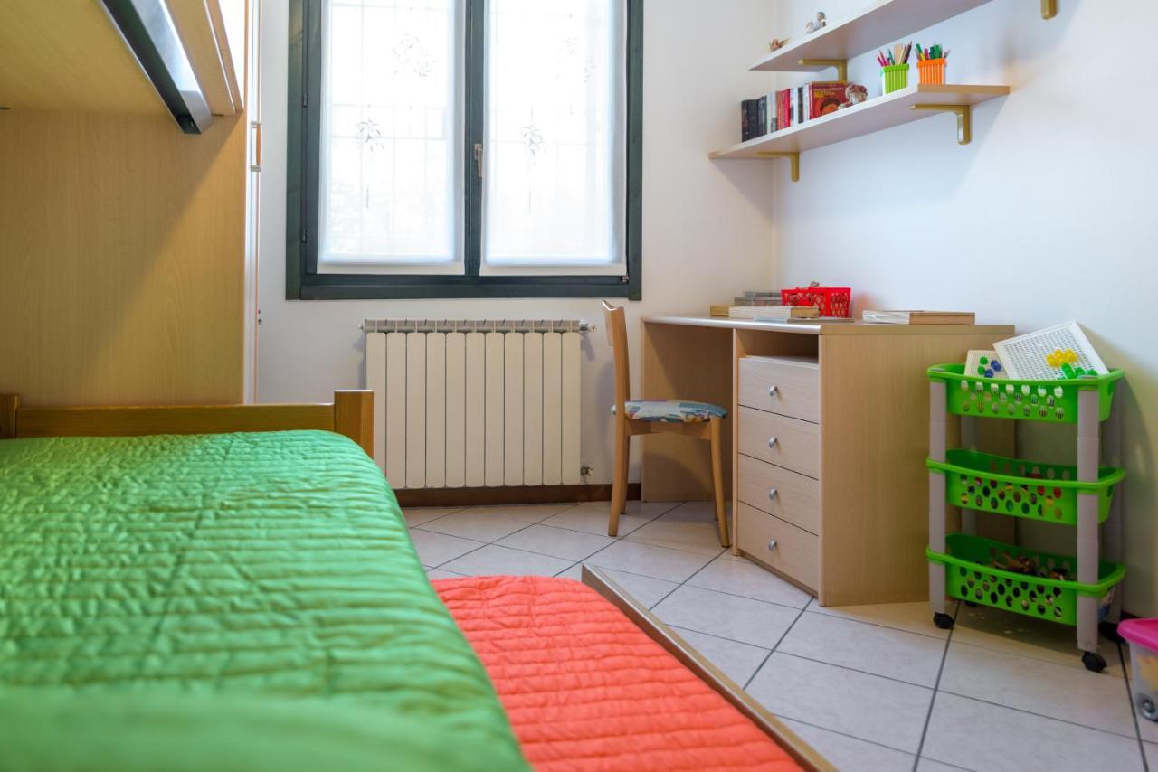Casa Di Rosi Appartement Pisogne Buitenkant foto