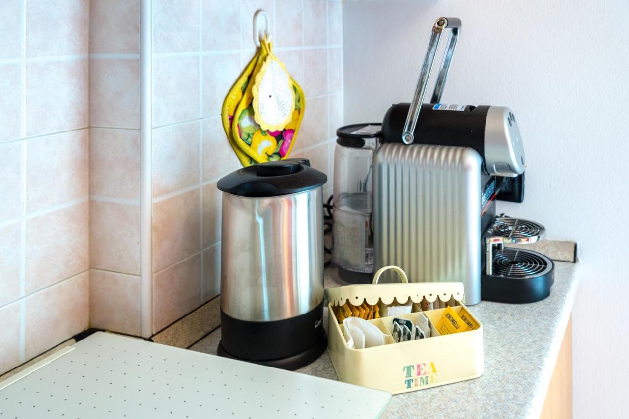 Casa Di Rosi Appartement Pisogne Buitenkant foto